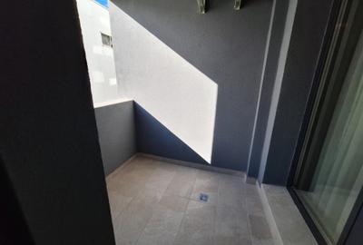 Garsoniera zona Lujerului Smart Residence - 8