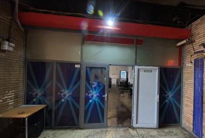 Spatiu Comercial de inchiriat Cluj pe Mihai Viteazu nr. 17, Pret negociabil - 1