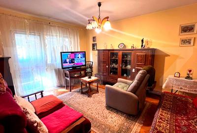 Apartament cu 4 camere decomandat, mobilat în Blaj