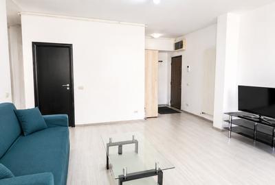 Pipera/Scoala Americana/ Apartament cu 2 camere/ - 3