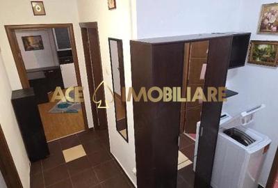 2 Camere de inchiriat | Aparatorii Patriei | Metrou | Mobilat | Utilat - 5
