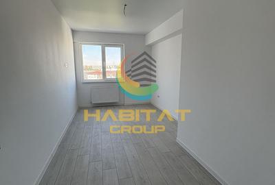 Apartament cu 3 camere semidecomandat în Brâncoveanu