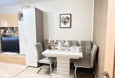 GRANICERILOR 3camere finisat, mobilat si utilat! - 3