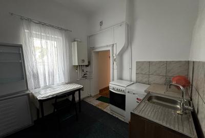 Stefan cel Mare 3min. metrou, Str. Tunari, 3 camere, et.1/P+1, centrala proprie - 7