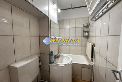Garsoniera de Inchiriat CETATE Flanco etaj 2 mobilata si utilata complet. - 11