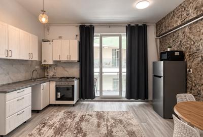 Exclusivitate | Apartament nou cu 2 camere și terasă de 19 mp | Mamaia Nord - 7