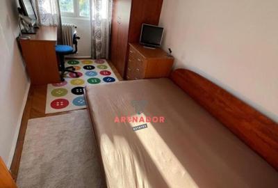 3 Camere | Titan | 75 mp | Metrou | Parc IOR - 7