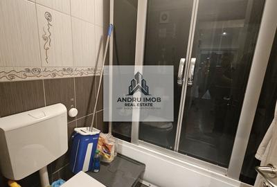 Apartament 2 camere decomandat Splaiul Unirii (Popești-Leordeni) - 12