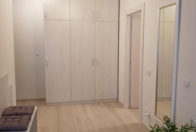 Inchiriere apartament Soho Unirii metrou Lux - 11