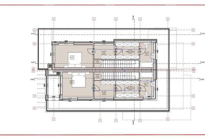 Casă nouă 165mp | 275 mp Teren | Zona Voroneț | 0% Comision - 9