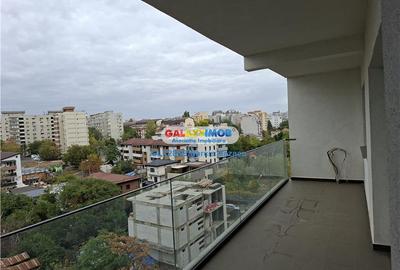 Vanzare apartament 4 camere 111 mp Strada Penes Curcanul 14 - 1