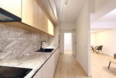 Apartament 2 camere 51,5MP  | Pipera- First Estate | Terasa si curte - 6