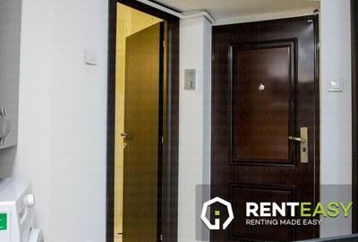 Apartament cu o camera spre inchiriere situat in zona Garii - 8