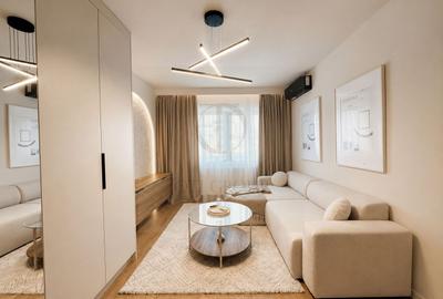 Apartament 2 camere decomandate, luxury, Mănăștur – Primăverii - 1