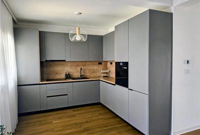 Duplex cu 4 camere în Urseni