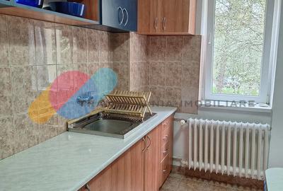 Apartament 2 camere, 48 mp, Gheorgheni - 6