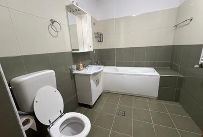 Apartament 2 camere - parcare - Prelungirea Ghencea - Valea Oltului - Sector 6 - 7
