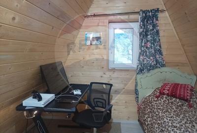 Casă / Vilă cu 6 camere de vânzare - 7