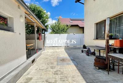 Duplex 3 camere | Drum asfaltat | Beci - 17