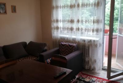 Apartament 4 camere Parcul Eminescu - 1