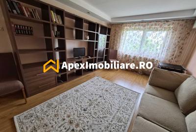 Apartament 3 camere de inchiriat Herastrau București | ApexImobiliare.ro - 1