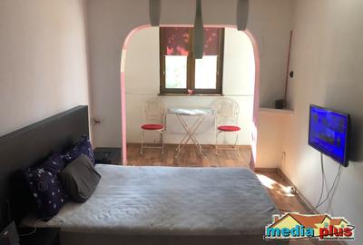 Apartament cu 1 camera situat în Aviatiei, - 3
