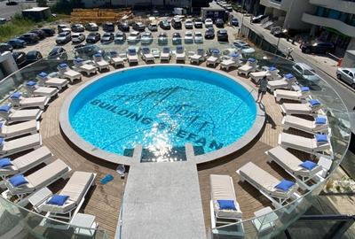 Apartament cu vedere la mare | Building Ștefan Resort II - 2