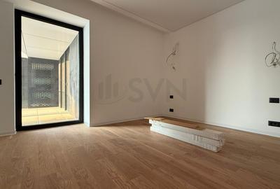 REA1027100 Apartament 4 camere l bloc nou l Fabrica de Glucoza cu terasa panoram - 11