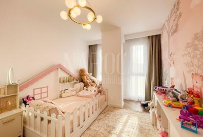 Apartament 3 camere de vanzare in Marasti, Cluj Napoca - 13