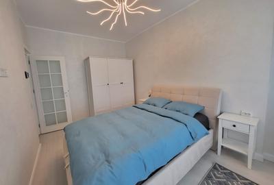Apartament cu 2 camere decomandat, mobilat în Copou