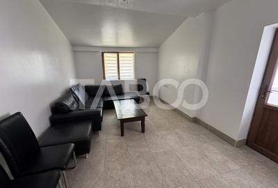 Casa individuala pretabila comercial / birouri 7 camere Central Sibiu - 11