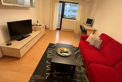 Apartament cu 2 camere decomandat, mobilat în P-ța Mihai Viteazu