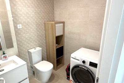 Inchiriere 2 camere HILS TITANIUM cu parcare subterana - 12