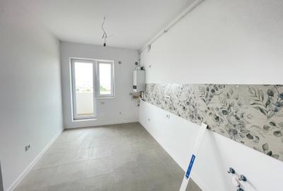 Apartament cu 2 camere decomandat în Berceni