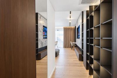 5 Residence - Apartament LUX cu 3 camere – 115 mp – etaj 4 – parcare inclusă - 3