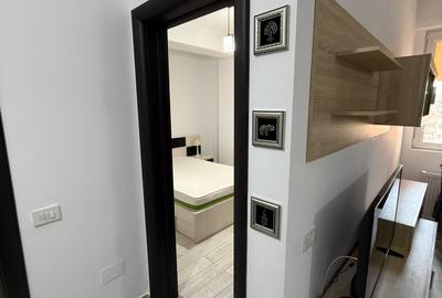 Apartament 2 camere - Modern - Decomandat - 45mp - 17