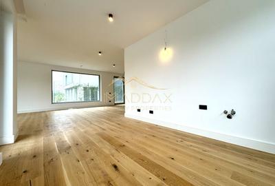 Vila Smart&Green *276mp* First Rent // Pipera-Erou Iancu Nicolae - 4
