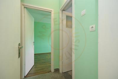 Apartament 2 camere | Zona Teilor – Strada Marasesti | Etaj 3/4 |  0% comision - 11