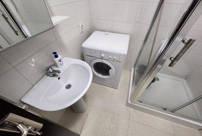 Popesti Leordeni Dimitrie Leonida apartament 2 camere de vanzare - 14