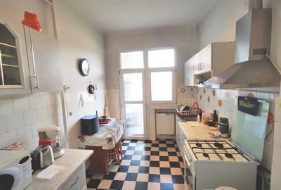 Inchiriere 4 camere, 120 mp, zona Vasile Lascar cu Maria Rosetti - 3