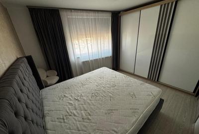 3 camere bloc nou Teilor - 8