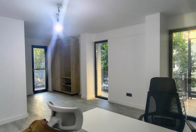 STUDIO PREMIUM / PRIMA ÎNCHIRIERE / 51,50 MP // ZONA OBOR - 6