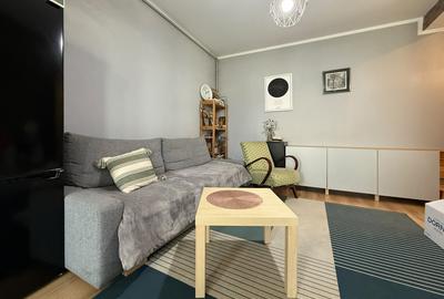 Apartament 2 camere in Mamaia Nord - 200 m de plaja Terasa si parcare - 1