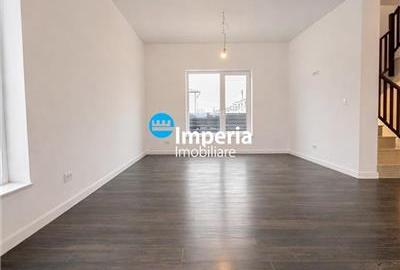 Vila moderna 4 camere, 165 mp, Teren 500 mp, Valea Adanca - 12