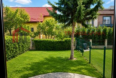 Vilă Modernă  Bună Ziua-314 MP | | Garaj - 3