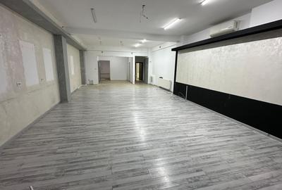 Spațiu comercial de 250mp în zona ICIL/CASA DE CULTURA , pretabil birouri - 7