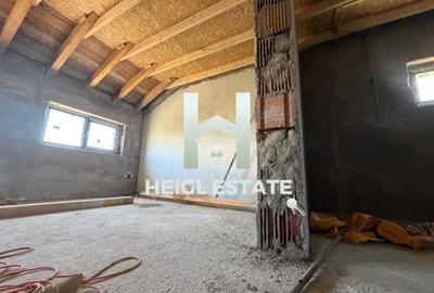 Casă  de vânzare – 92 mp utili + terasă 13 mp, teren 660 mp - 5