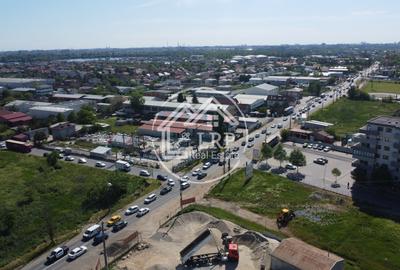 Oportunitate de Investiție: Teren Intravilan 15.866 mp PUZ P+4+M și Dublu Acces - 3