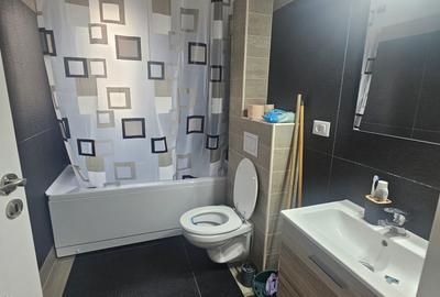 Apartament 2 camere bloc nou - Girocului !! - 5