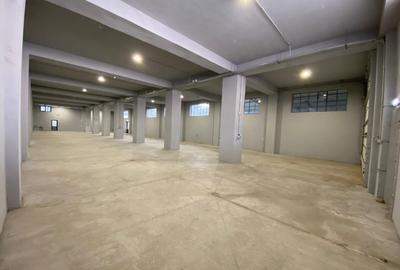 Spațiu industrial, 970 mp în Jilava